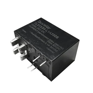 TL313-200A 磁继电器200A