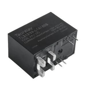TL313-150A 150A磁保持继电器