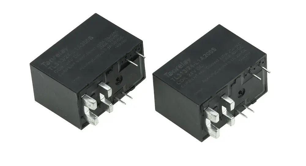 磁继电器200A