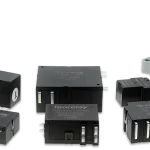 国产继电器品牌Taorelay