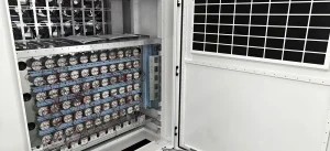 高压继电器用于电动车充电堆