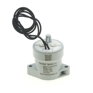 环氧高压继电器50A 12V | 电动车充电桩专用继电器