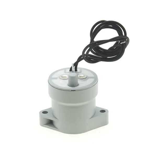 环氧高压继电器50A 12V | 电动车充电桩专用继电器 - 图片 4