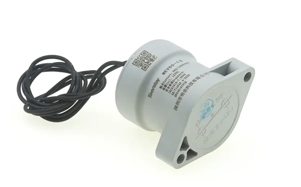 环氧高压继电器50A 12V | 电动车充电桩专用继电器 - 图片 5