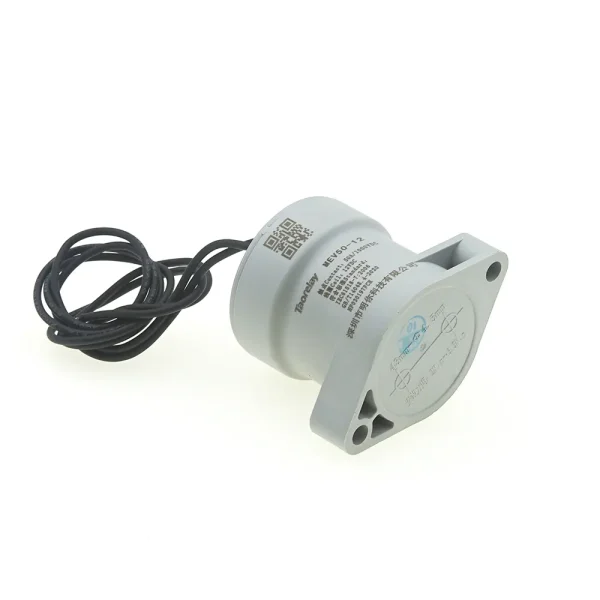 环氧高压继电器50A 12V | 电动车充电桩专用继电器 - 图片 2