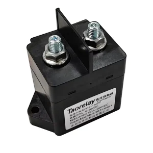 MN19-150 高压直流继电器 (1000VDC/1500VDC)