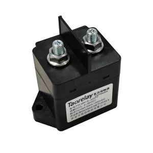 继电器高压1500VDC
