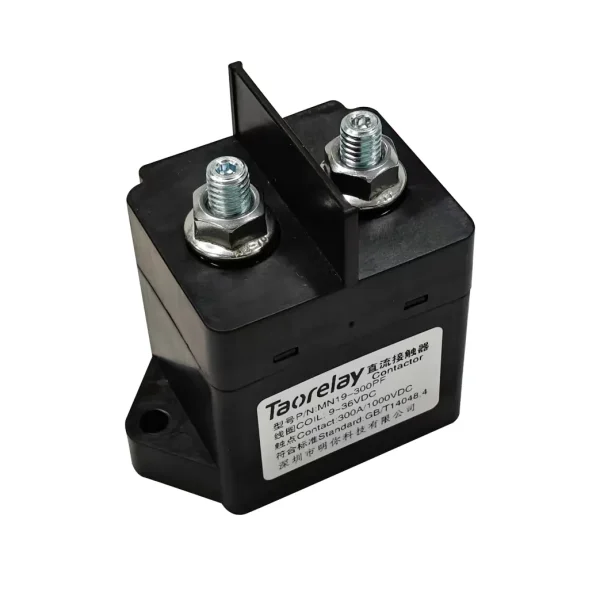 继电器高压1500VDC
