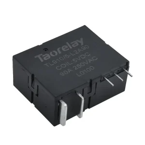 TL910-90A 90A交流磁保持继电器