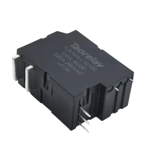 TL919-120A磁保磁继电器120A - 大功率工业继电器