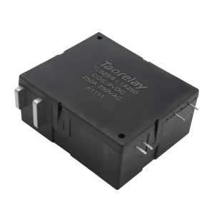 TL929-250A 充电桩PDU继电器