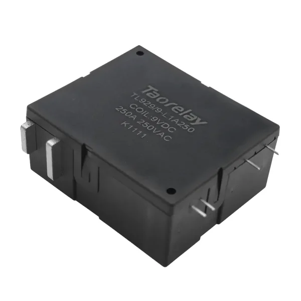 TL929-250A 充电桩PDU继电器