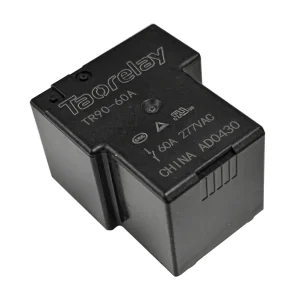 TR90-60A工业级高电流大功率继电器开关