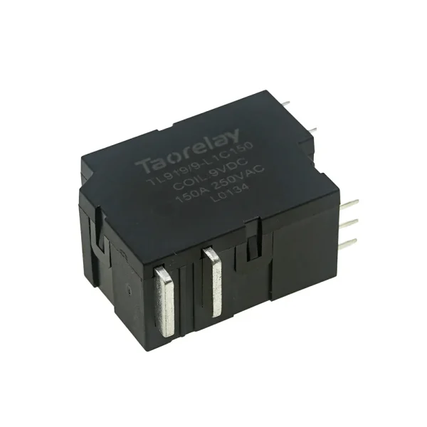 TL919-150A充电桩PDU模块继电器 - 图片 3