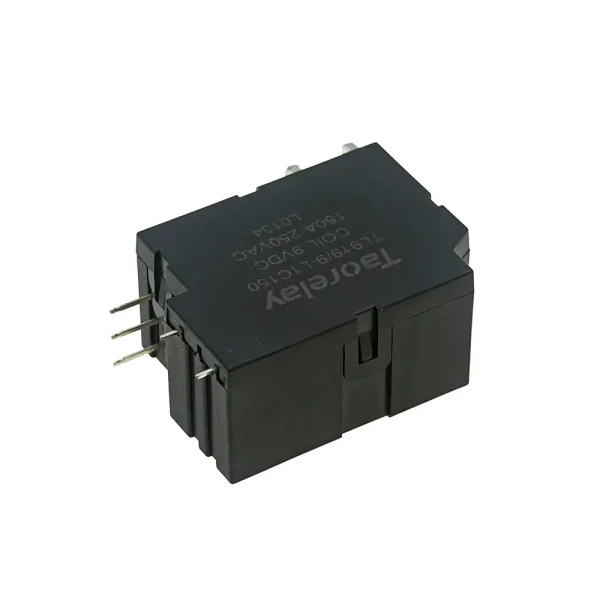 TL919-150A充电桩PDU模块继电器 - 图片 2