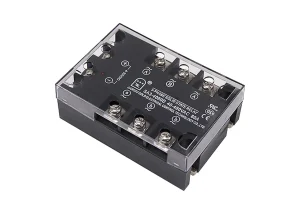 交流固态继电器