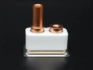 真空陶瓷继电器