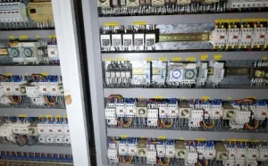 自动循环时间继电器