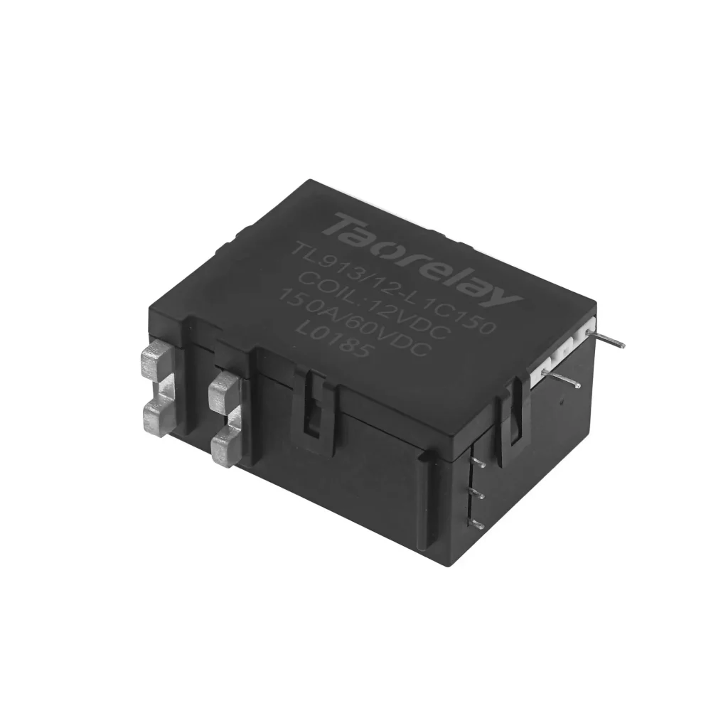 150A双稳态脉冲继电器