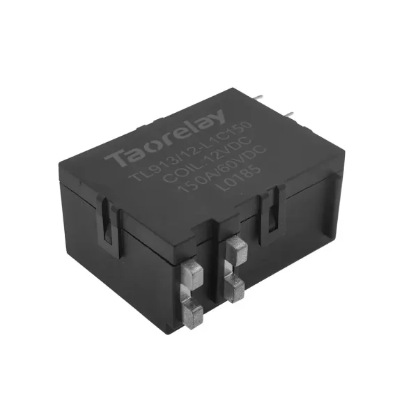 TL913-150A系列 150A双稳态脉冲继电器